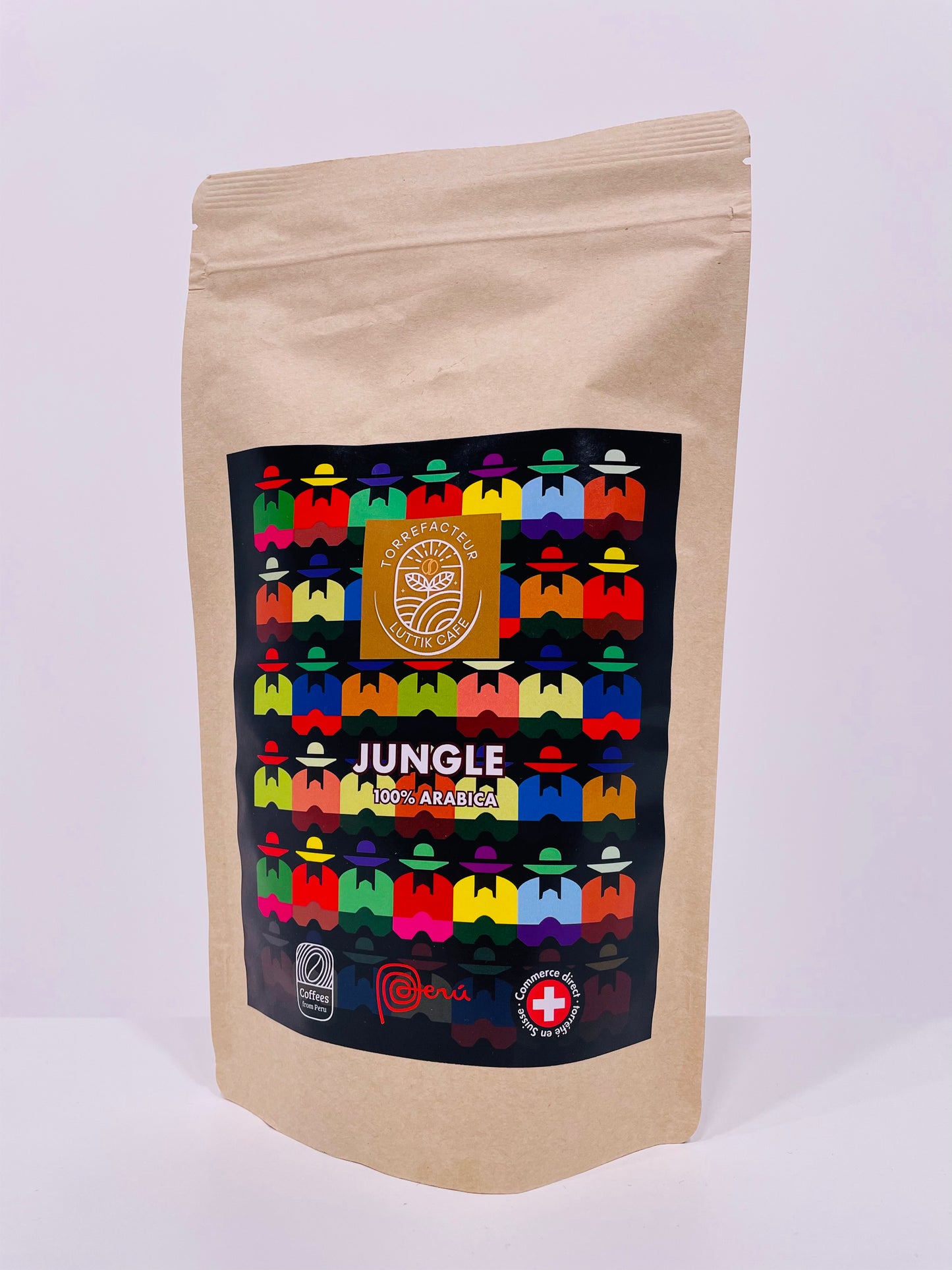 Jungle