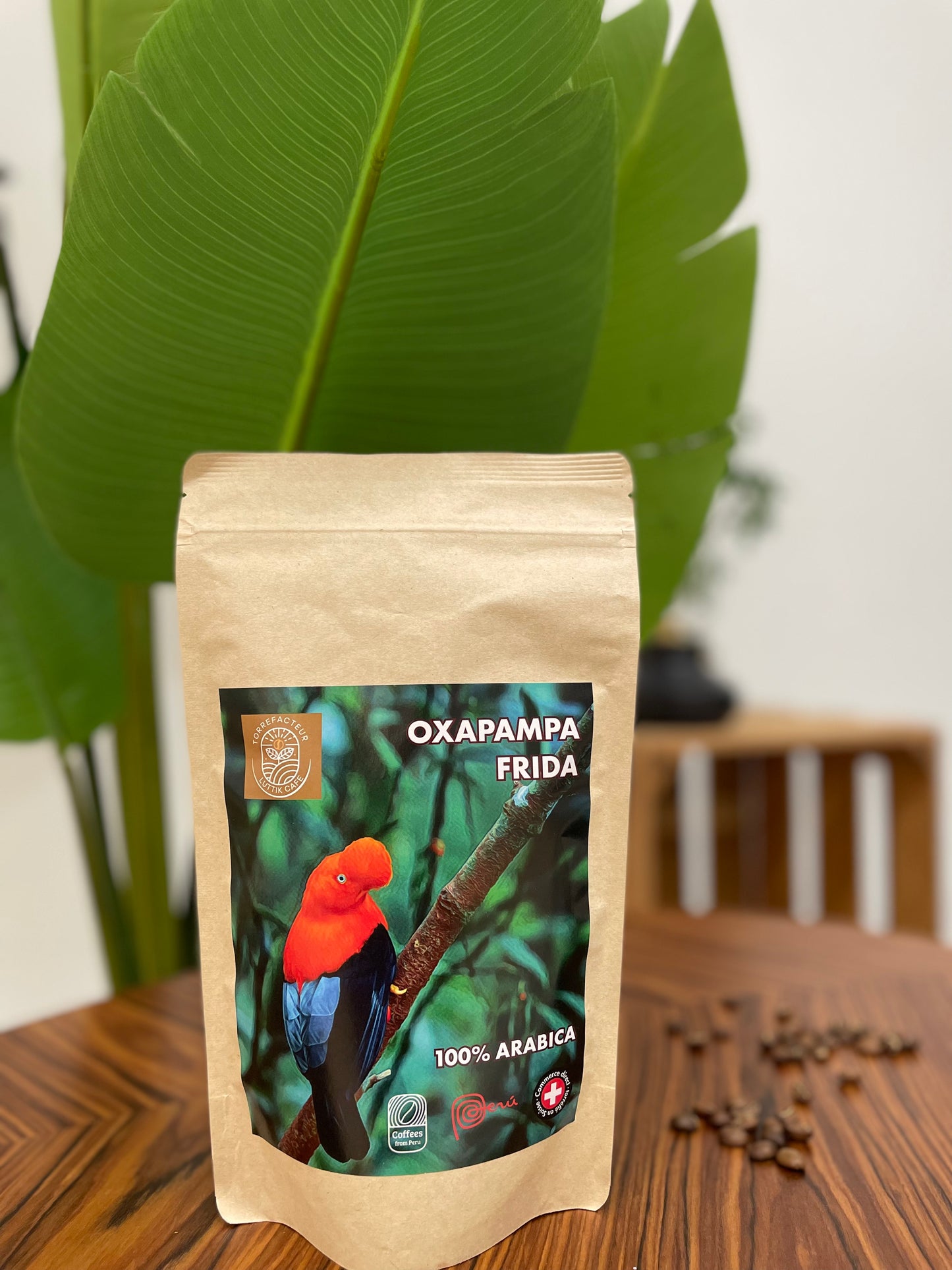 Oxapampa