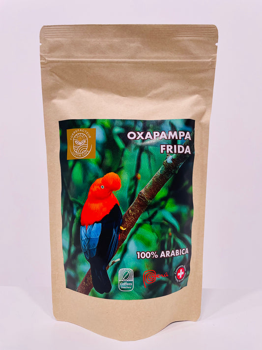 Oxapampa