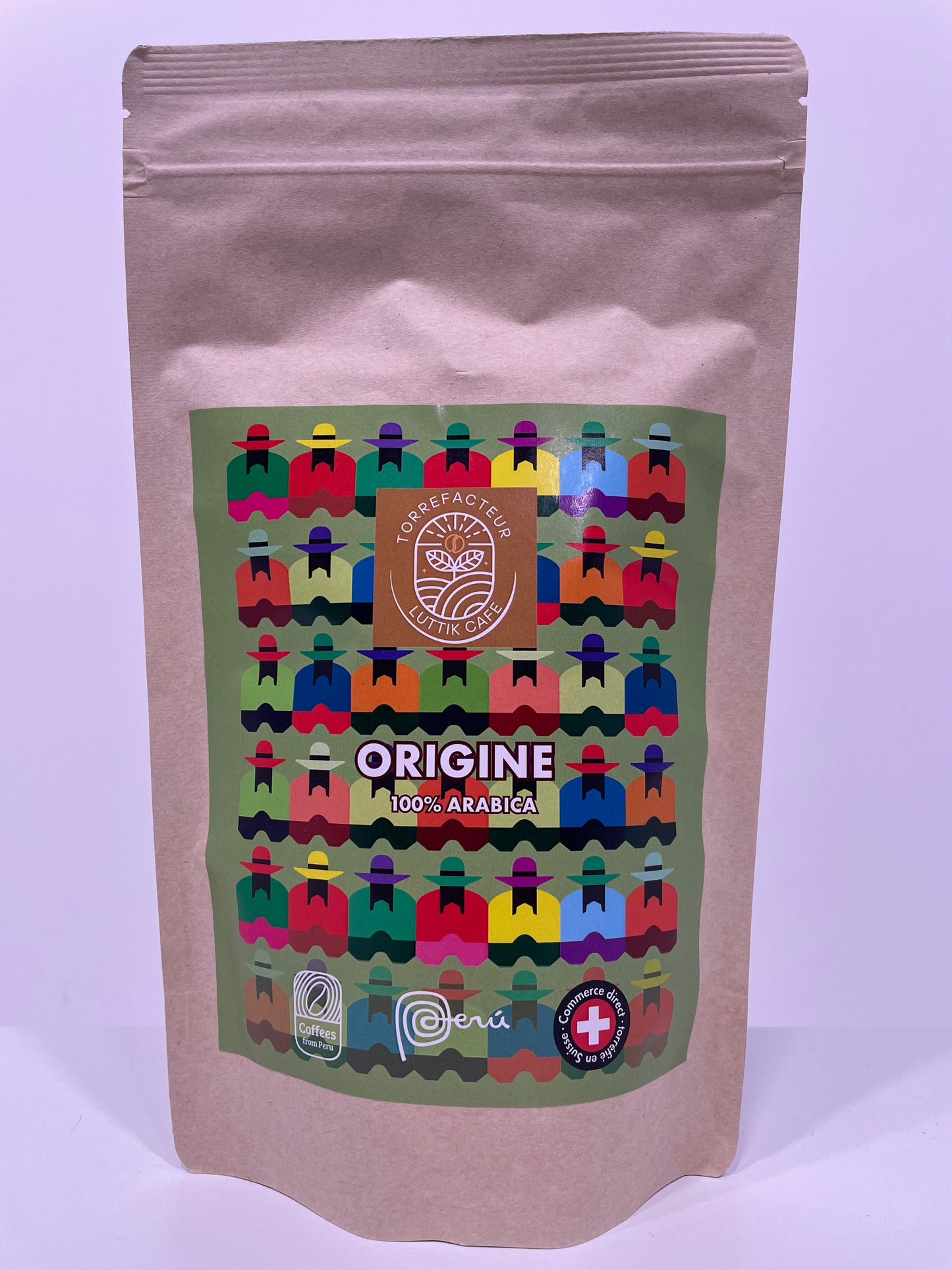 Origine