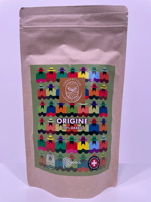 Origine