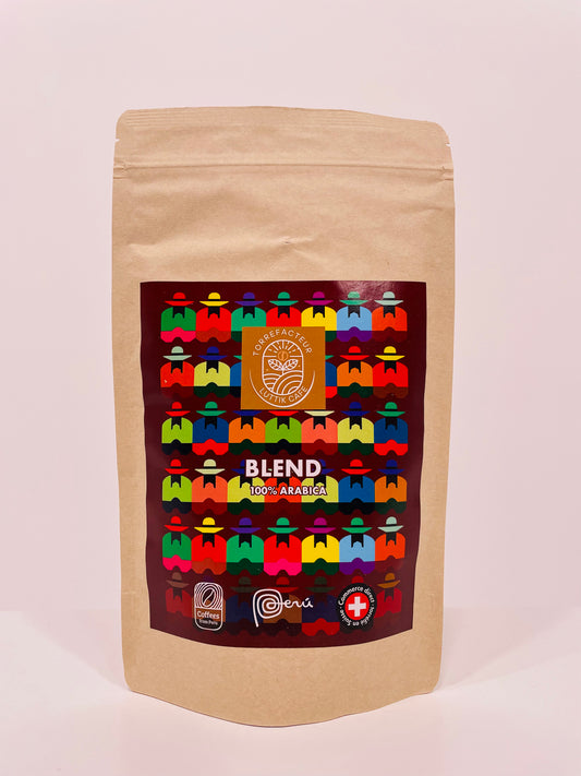 Blend