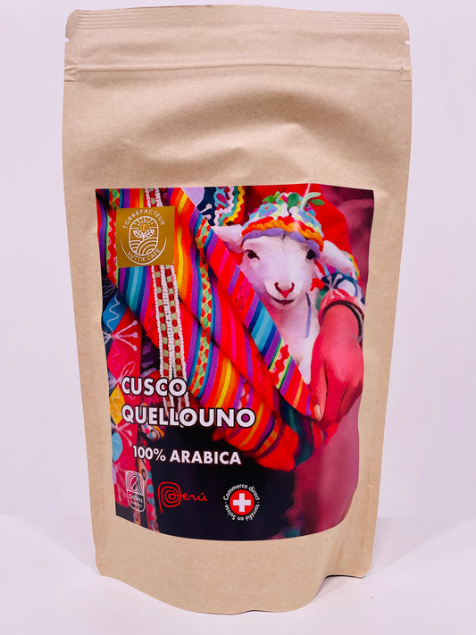 Cusco Quellouno